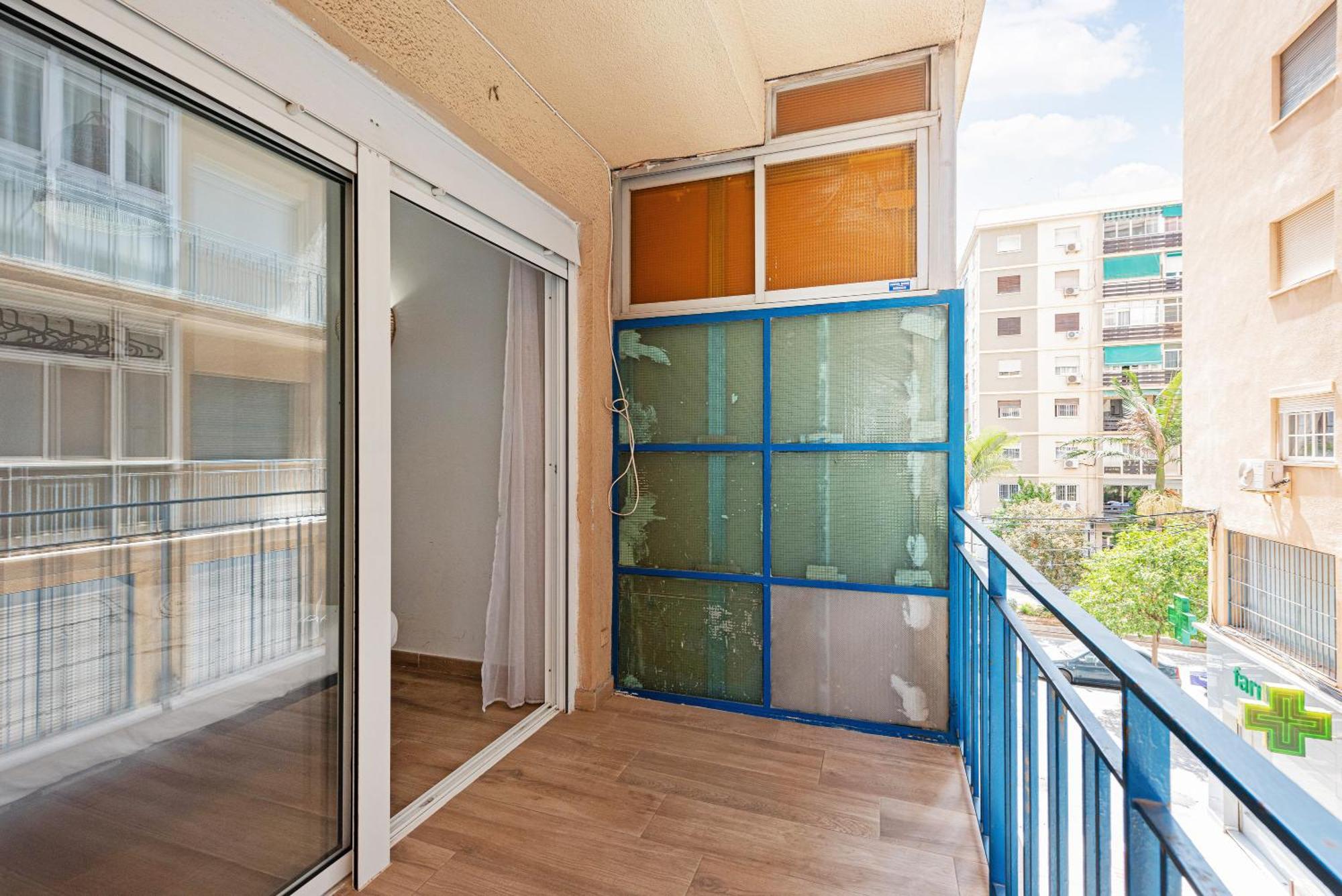 Malaga Centro Apartment Exterior photo